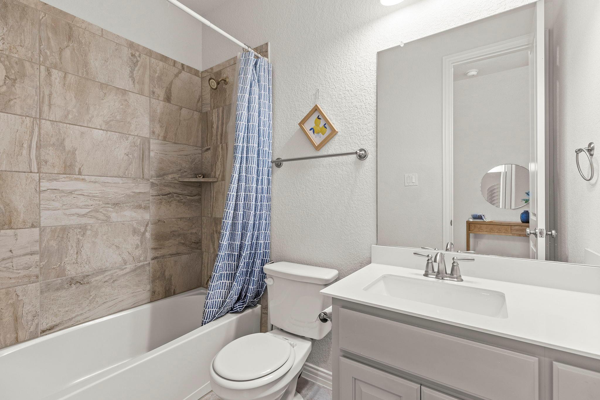 3036 Columbus Loop Round Rock TX 78665
