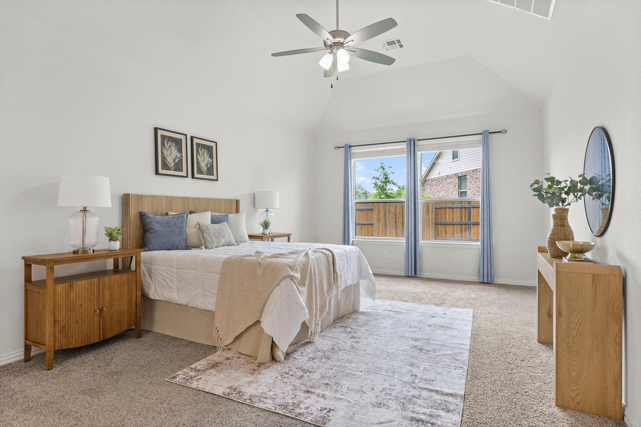 3036 Columbus Loop Round Rock TX 78665