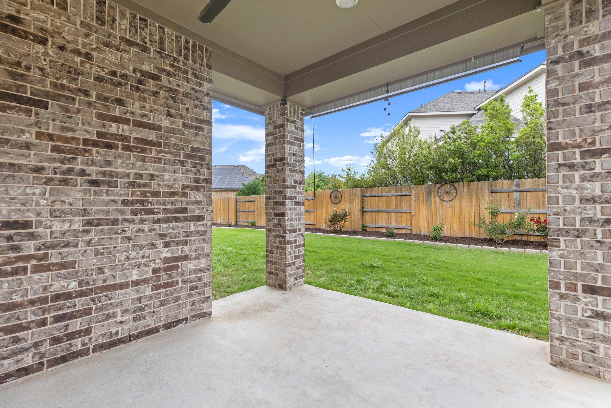 3036 Columbus Loop Round Rock TX 78665