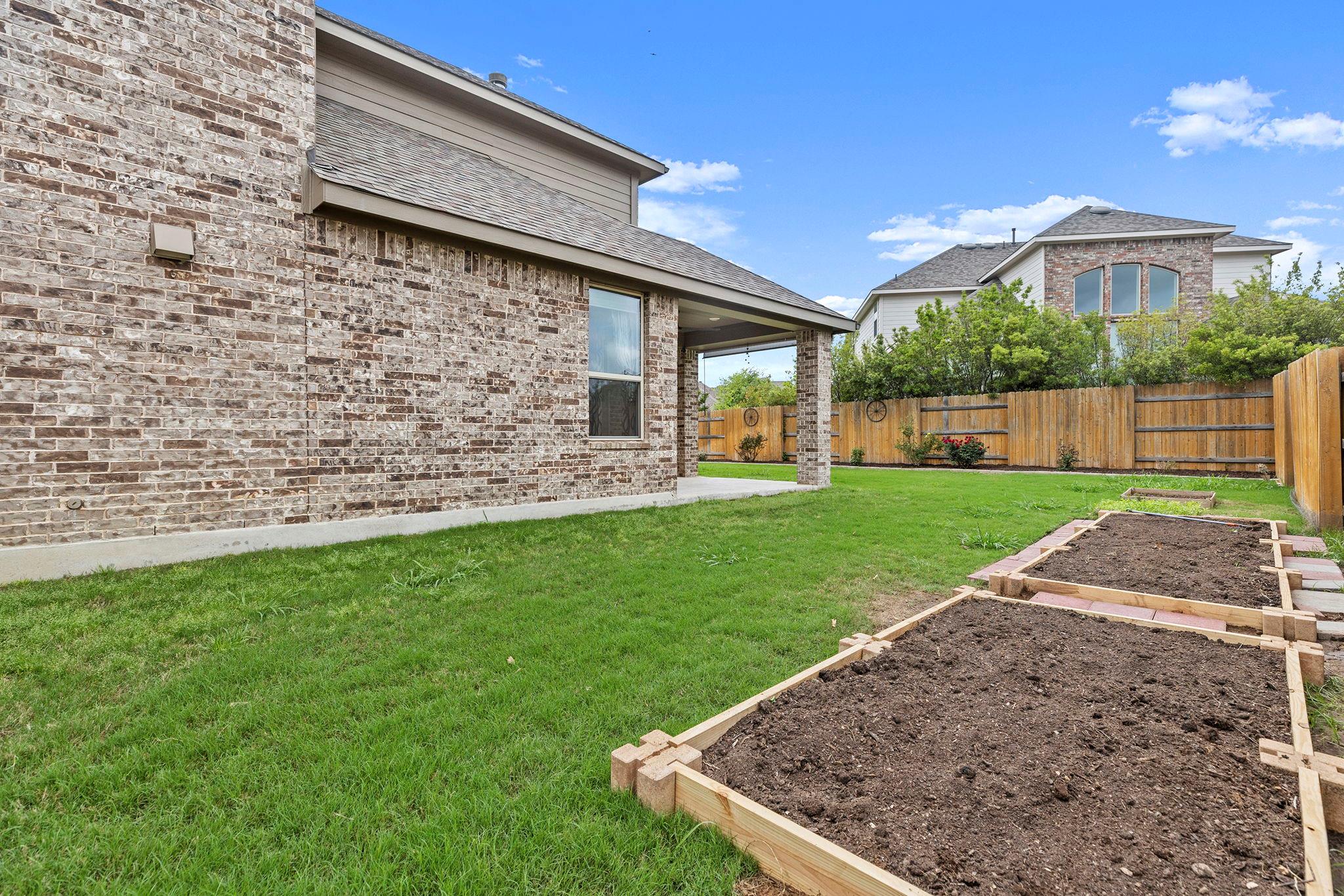 3036 Columbus Loop Round Rock TX 78665
