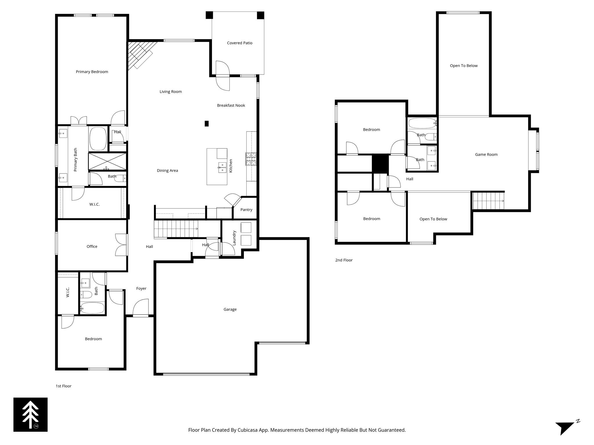 3036 Columbus Loop Round Rock TX 78665