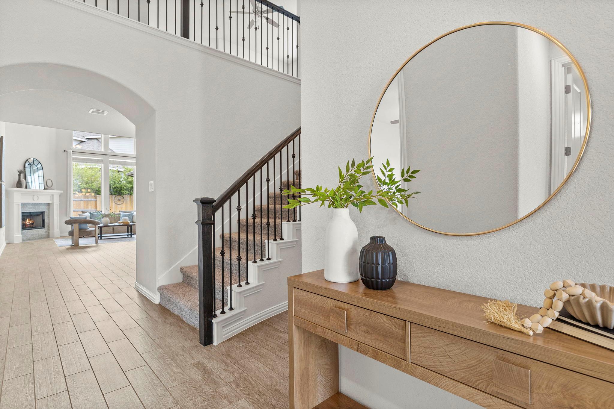 3036 Columbus Loop Round Rock TX 78665
