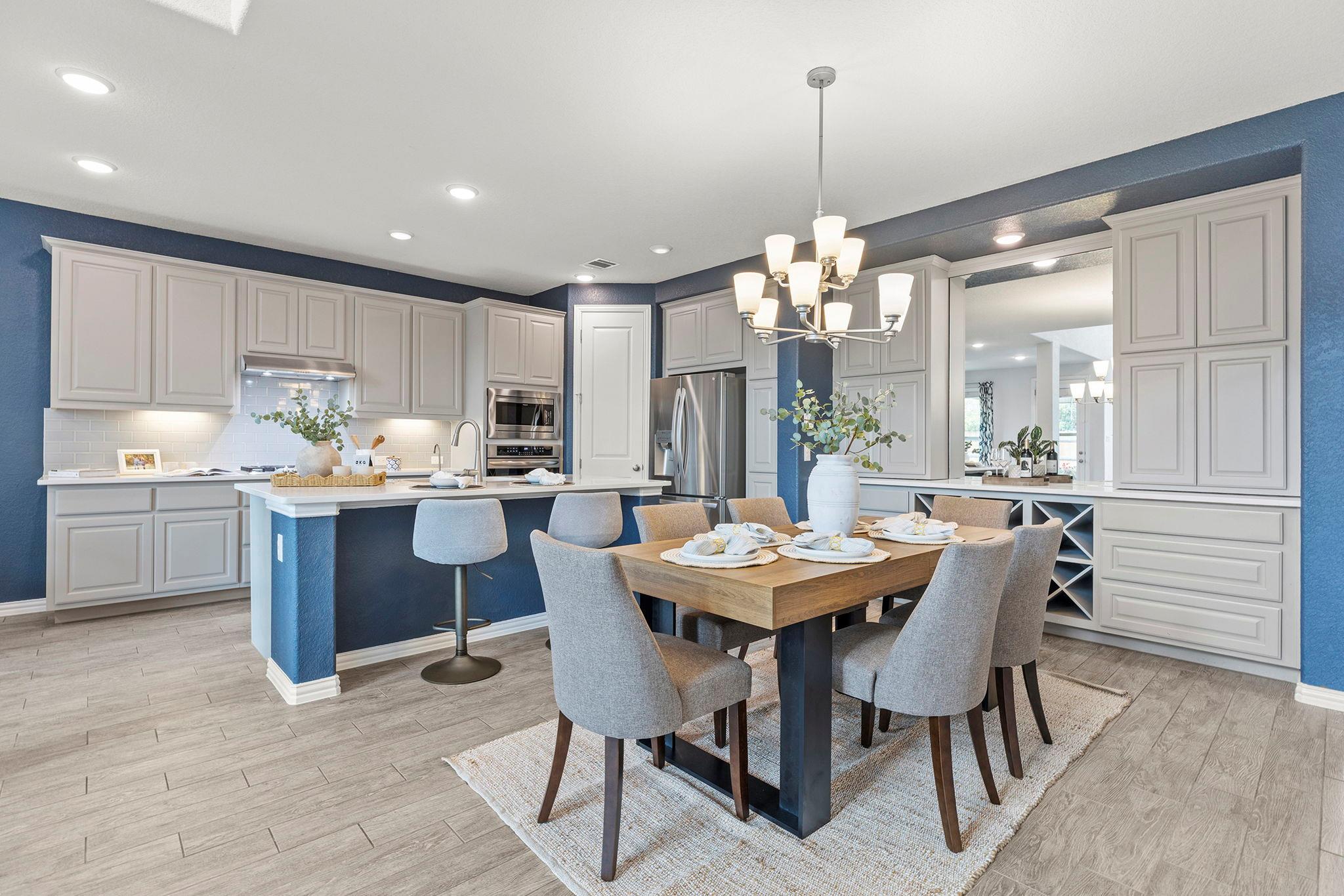 3036 Columbus Loop Round Rock TX 78665