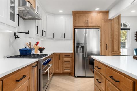 8608 Donna Gail Drive Austin TX 78757