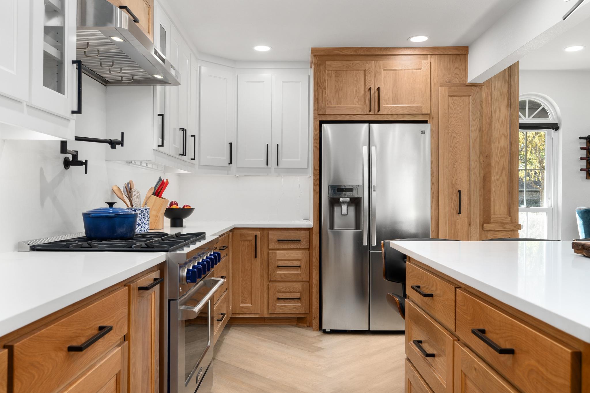 8608 Donna Gail Drive Austin TX 78757