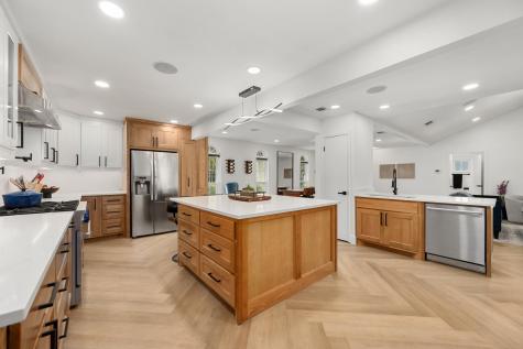 8608 Donna Gail Drive Austin TX 78757