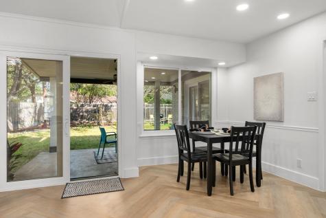 8608 Donna Gail Drive Austin TX 78757