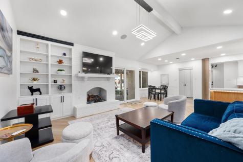 8608 Donna Gail Drive Austin TX 78757
