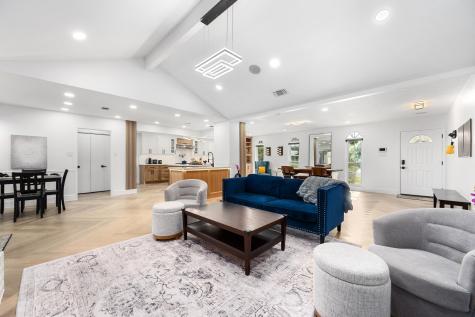 8608 Donna Gail Drive Austin TX 78757