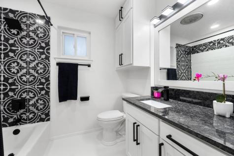 8608 Donna Gail Drive Austin TX 78757