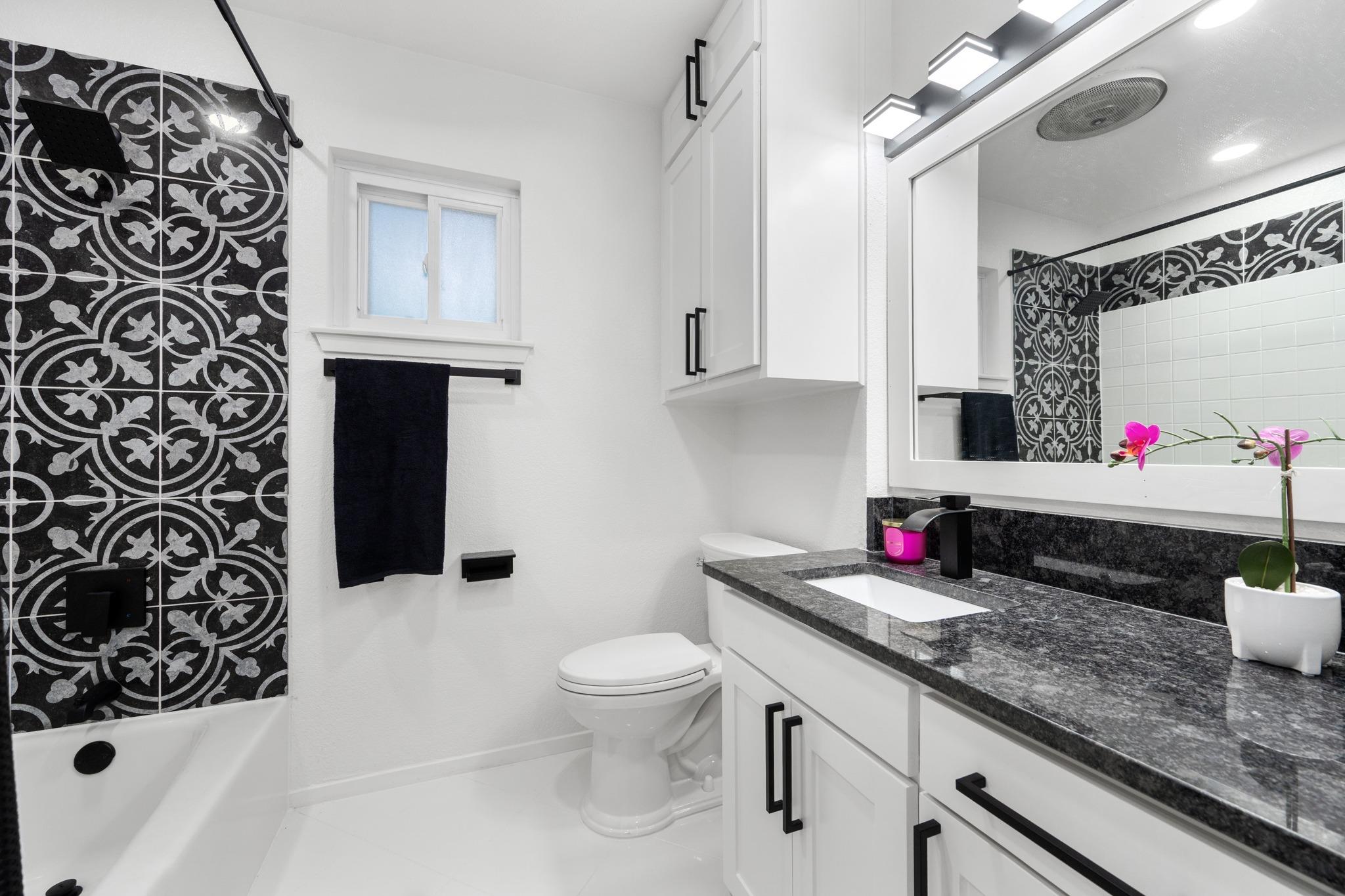 8608 Donna Gail Drive Austin TX 78757