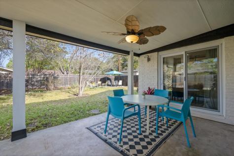 8608 Donna Gail Drive Austin TX 78757