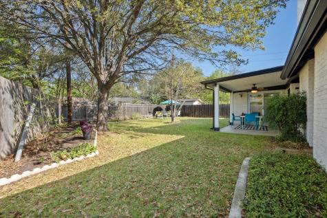 8608 Donna Gail Drive Austin TX 78757