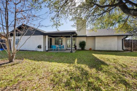8608 Donna Gail Drive Austin TX 78757