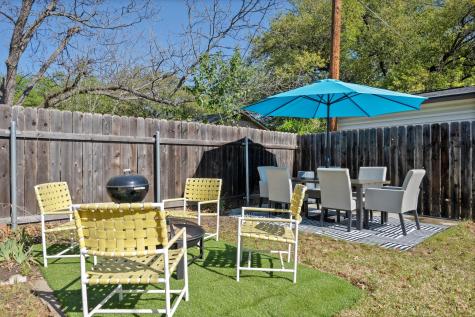 8608 Donna Gail Drive Austin TX 78757