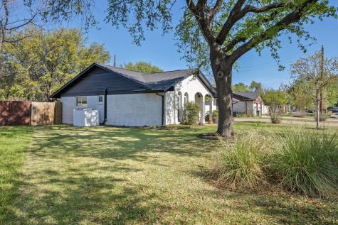 8608 Donna Gail Drive Austin TX 78757