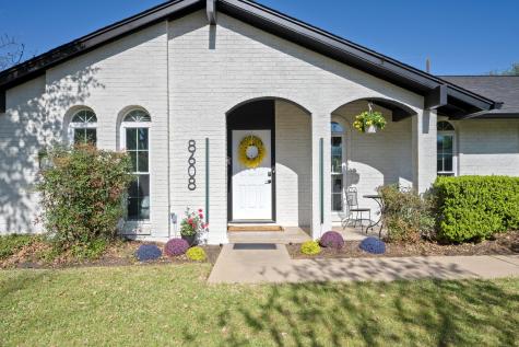 8608 Donna Gail Drive Austin TX 78757