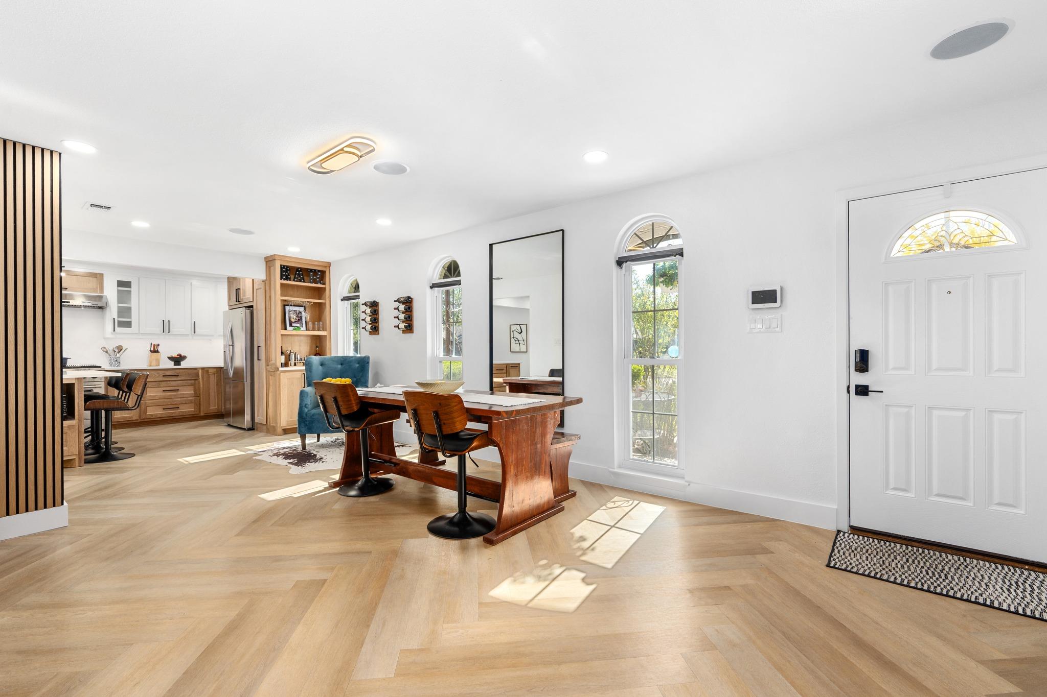 8608 Donna Gail Drive Austin TX 78757