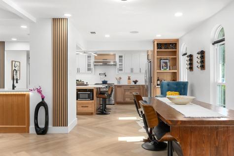 8608 Donna Gail Drive Austin TX 78757