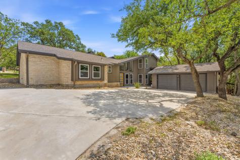 8312 Adirondack Trail Austin TX 78759