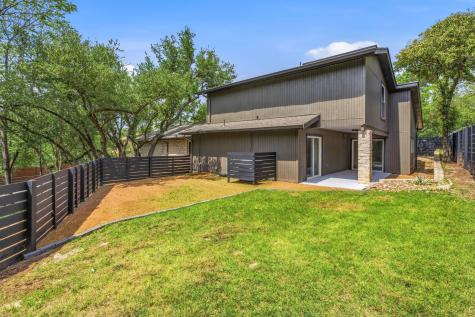 8312 Adirondack Trail Austin TX 78759