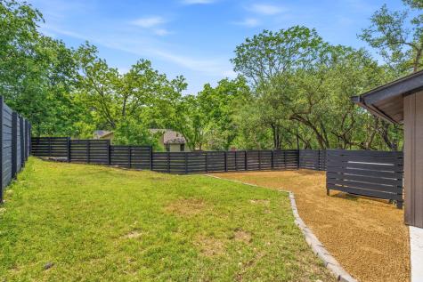 8312 Adirondack Trail Austin TX 78759