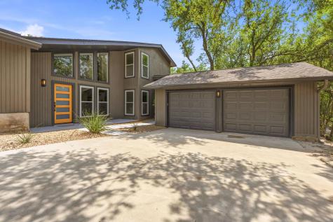 8312 Adirondack Trail Austin TX 78759