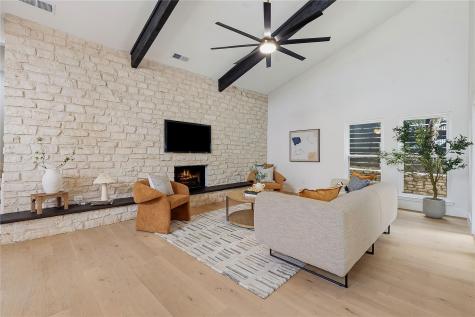 8312 Adirondack Trail Austin TX 78759