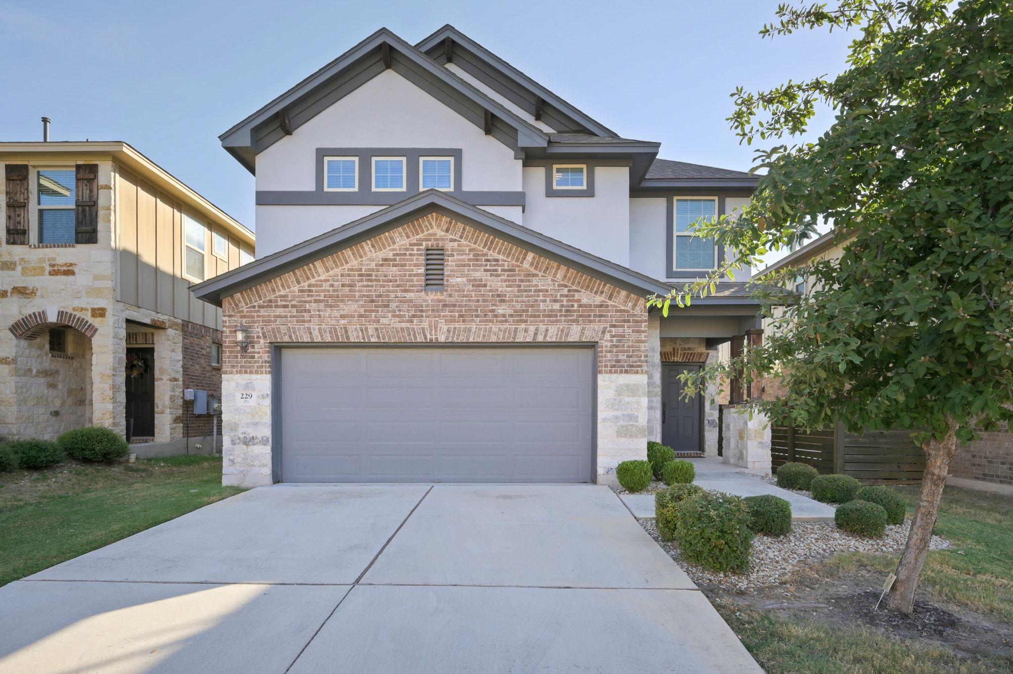 3651 Sandy Brook Drive Round Rock TX 78665