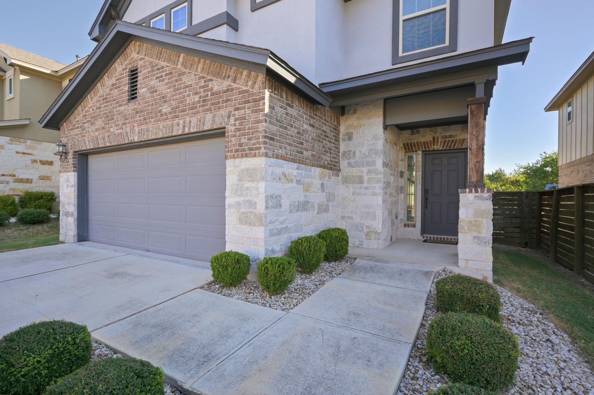 3651 Sandy Brook Drive Round Rock TX 78665