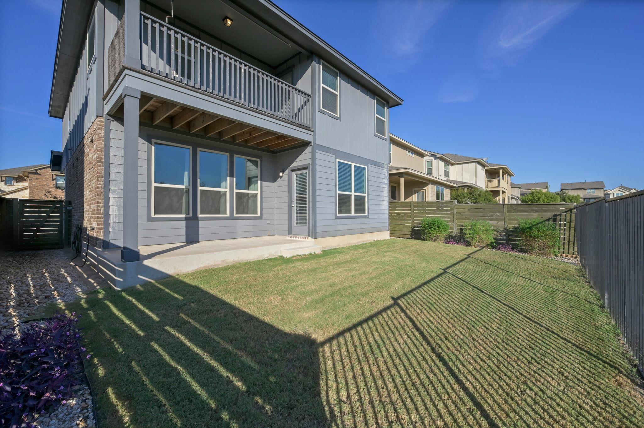 3651 Sandy Brook Drive Round Rock TX 78665