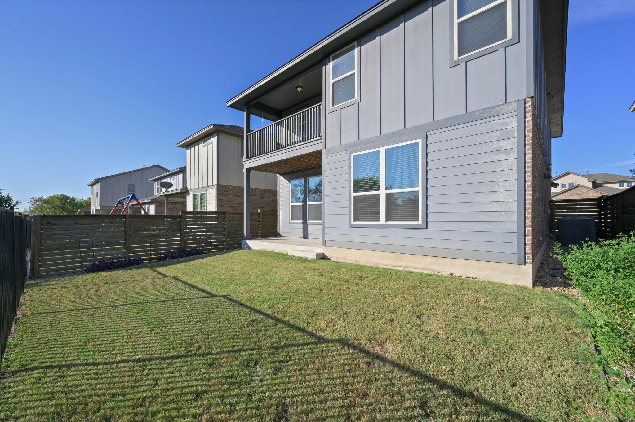 3651 Sandy Brook Drive Round Rock TX 78665