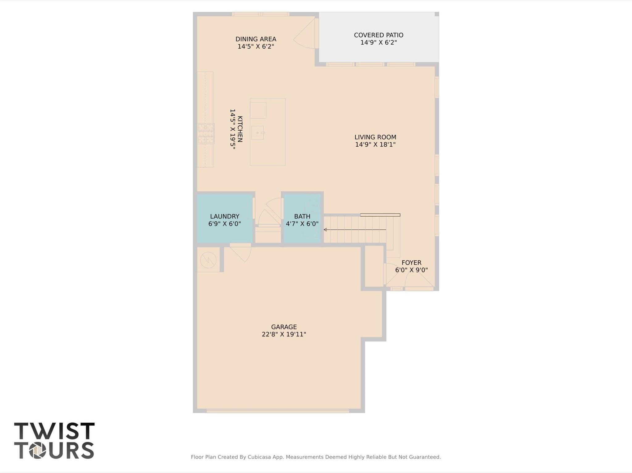 3651 Sandy Brook Drive Round Rock TX 78665