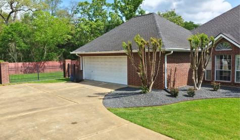 808 Timber Lane Caldwell TX 77836