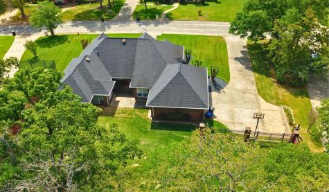 808 Timber Lane Caldwell TX 77836