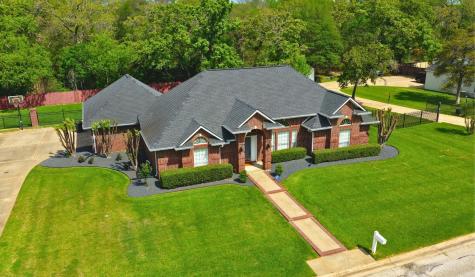808 Timber Lane Caldwell TX 77836