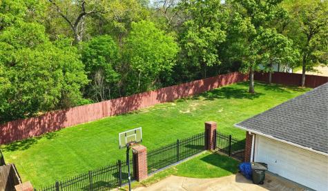 808 Timber Lane Caldwell TX 77836