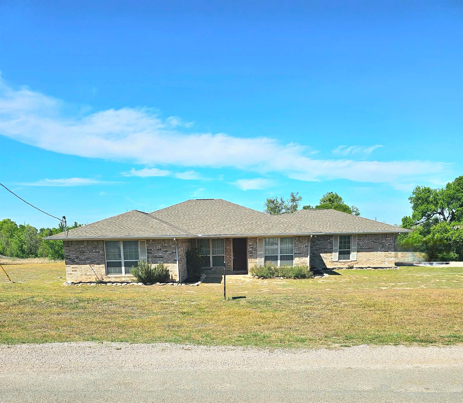208 Settlers Ridge Bertram TX 78605