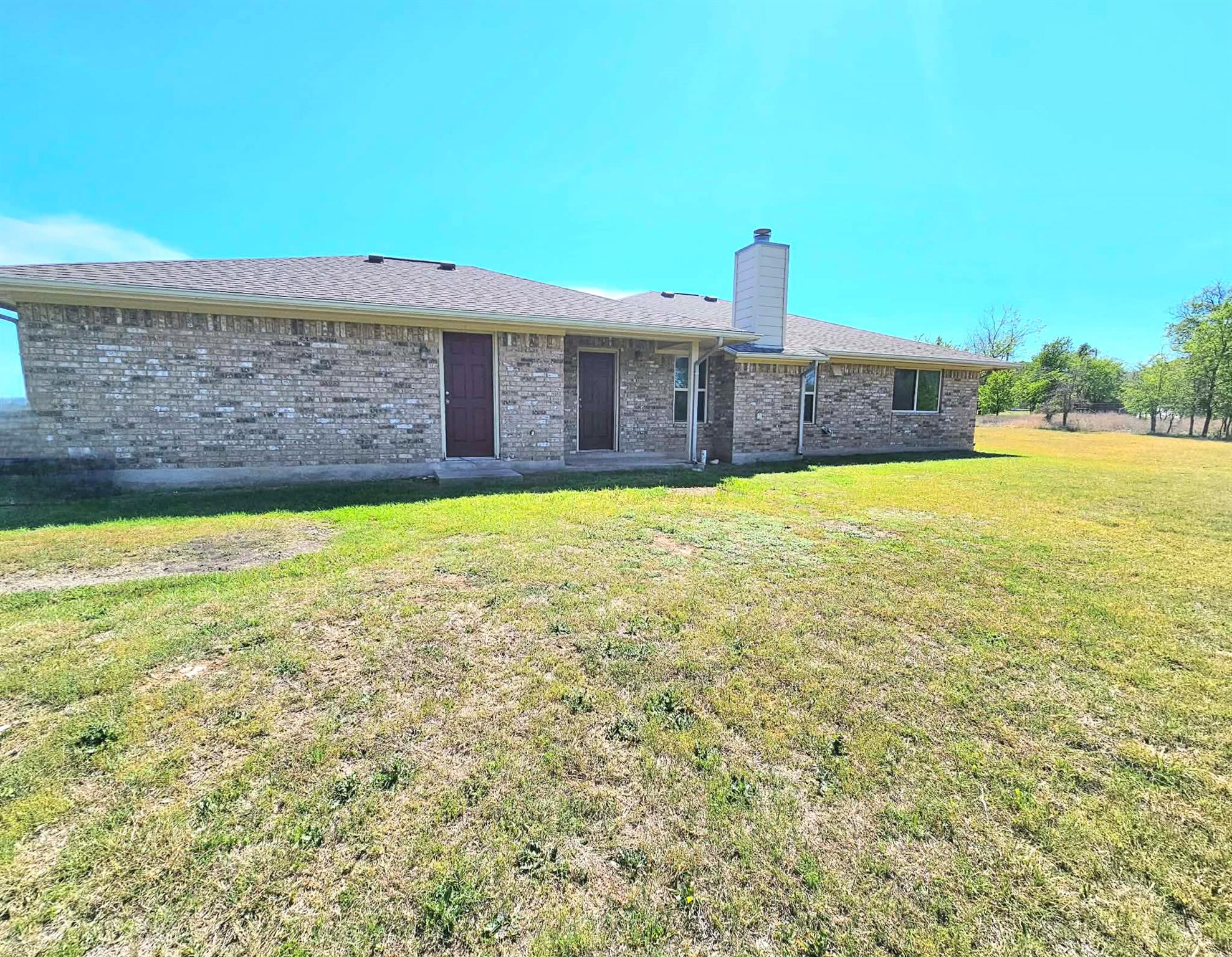 208 Settlers Ridge Bertram TX 78605