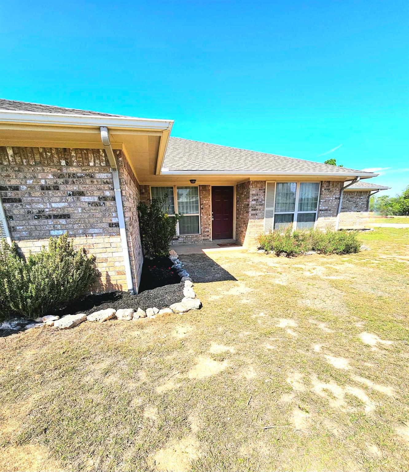 208 Settlers Ridge Bertram TX 78605