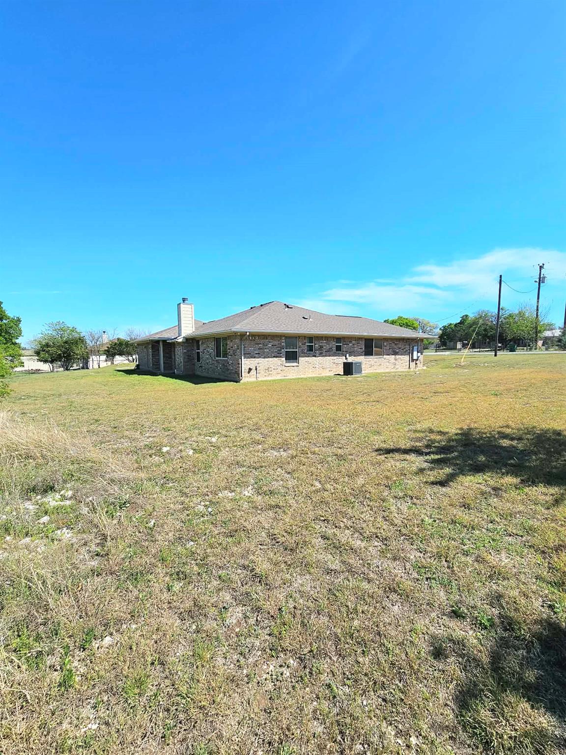 208 Settlers Ridge Bertram TX 78605