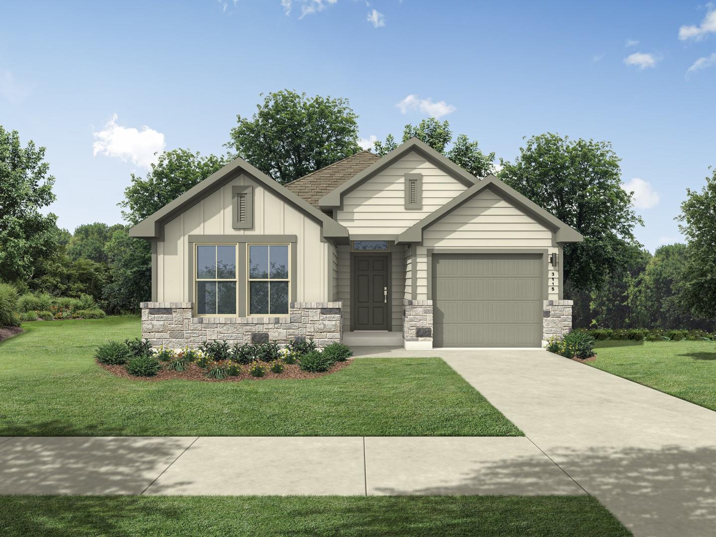 332 Bendecido Loop Elgin TX 78621