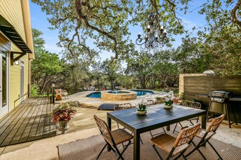 335 Deer Creek Drive San Marcos TX 78666