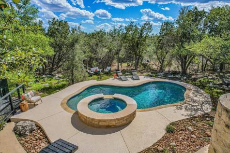 335 Deer Creek Drive San Marcos TX 78666