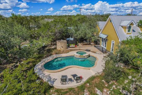 335 Deer Creek Drive San Marcos TX 78666