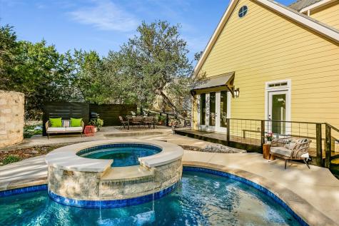 335 Deer Creek Drive San Marcos TX 78666