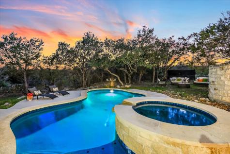 335 Deer Creek Drive San Marcos TX 78666