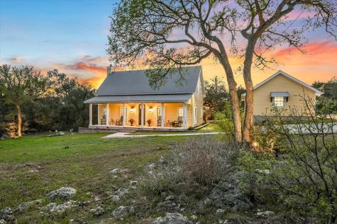 335 Deer Creek Drive San Marcos TX 78666