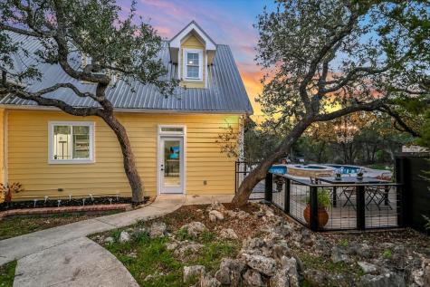 335 Deer Creek Drive San Marcos TX 78666