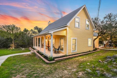 335 Deer Creek Drive San Marcos TX 78666